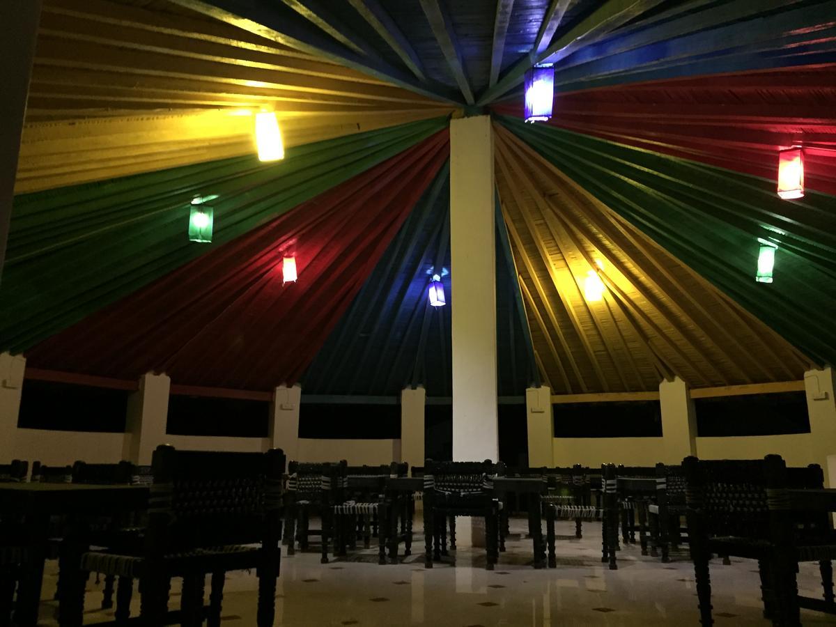 Rann Village Resort Bherandiala Ngoại thất bức ảnh