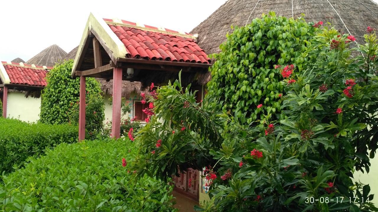 Rann Village Resort Bherandiala Ngoại thất bức ảnh