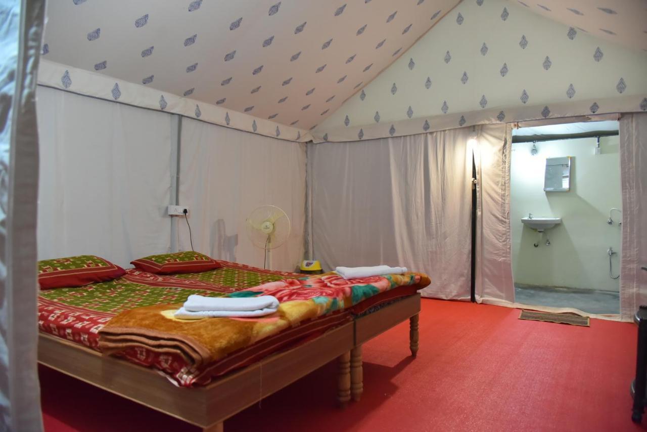 Rann Village Resort Bherandiala Ngoại thất bức ảnh